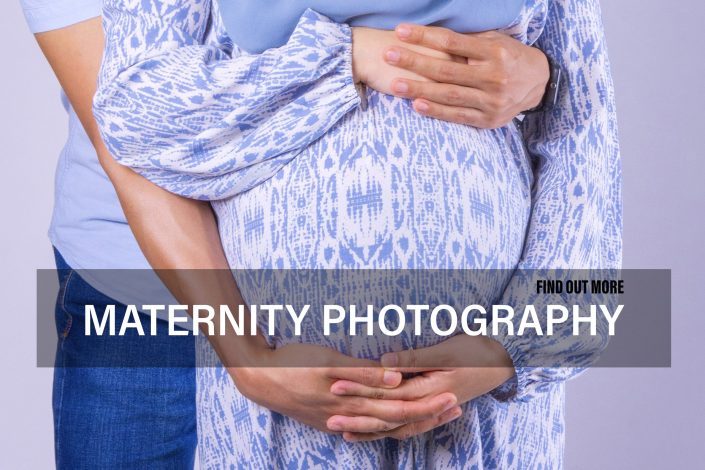 ASV Wedding Maternity Shoot Cover