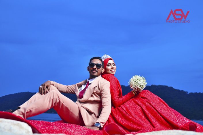 ASV Wedding Pre Wedding Photography (5)