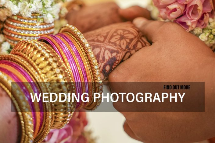 ASV Wedding Shoot Cover