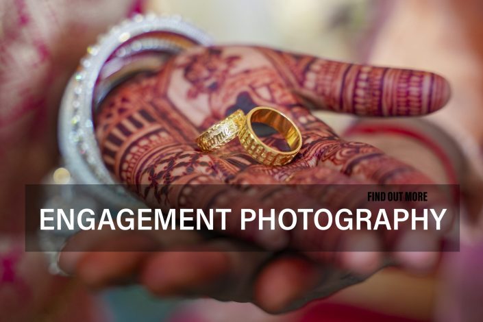 Engagement Photography COVER